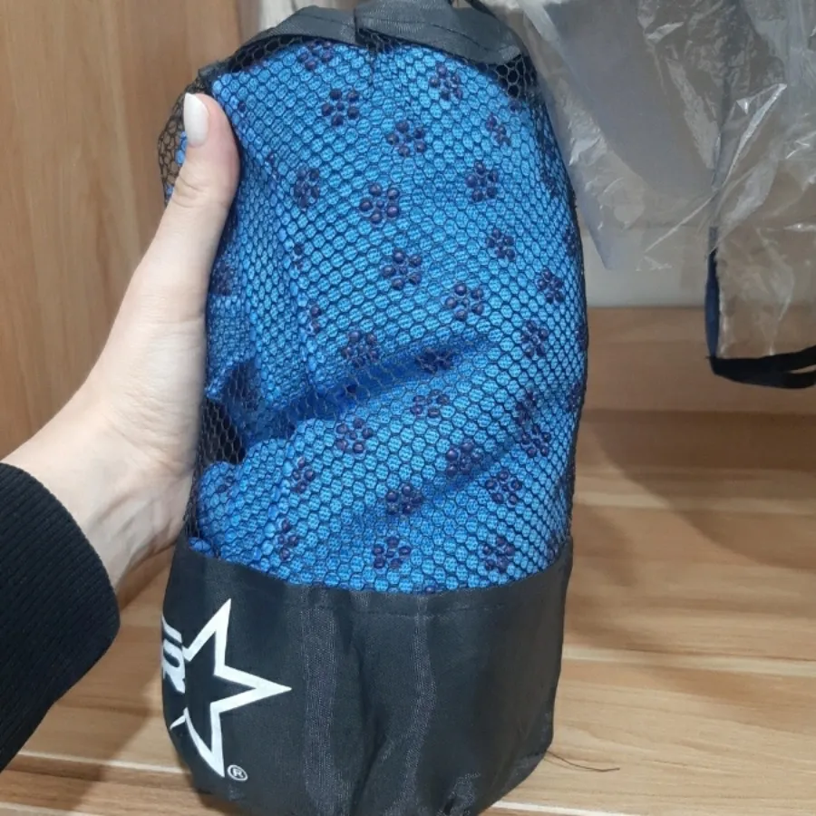 زیر انداز یوگا