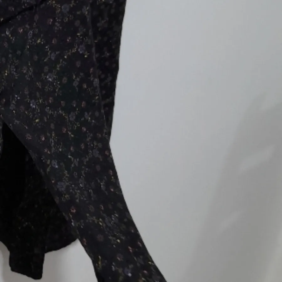 مانتو نخی خنک گلگلی