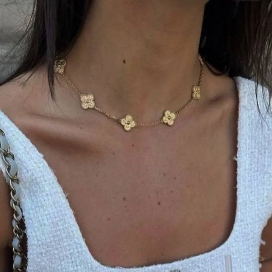 گردنبند ونکلیف