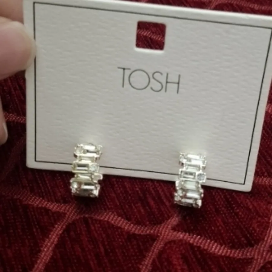 گوشواره زنانه