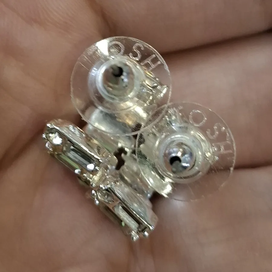 گوشواره زنانه