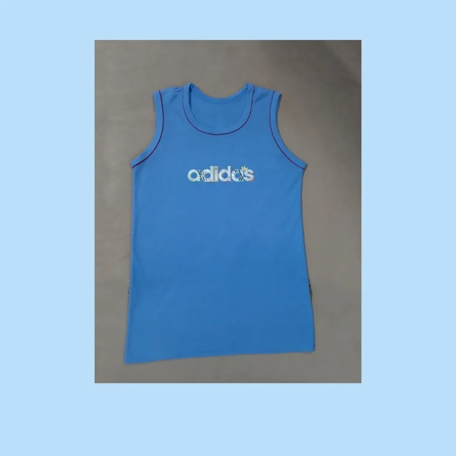 لباس مردانه تاپ رکابی