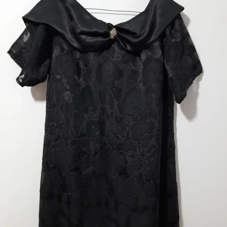 پیراهن مجلسی