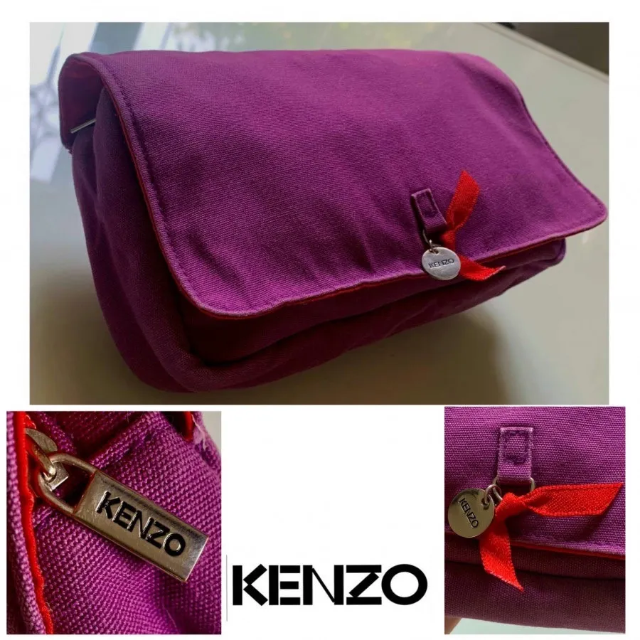 توته بگ kenzo