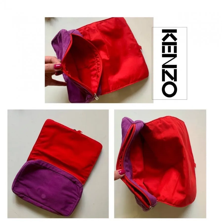توته بگ kenzo