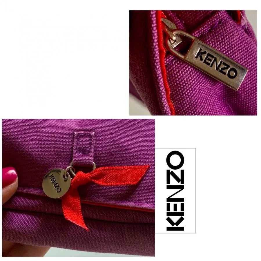 توته بگ kenzo