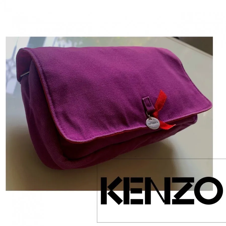 توته بگ kenzo