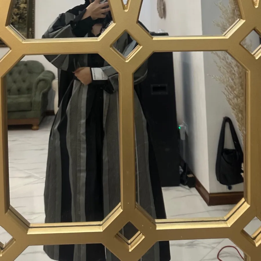 بارونی ژاکارد آستردار