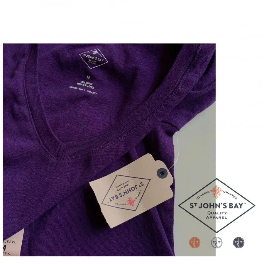 بلوز بیسیک امریکایی