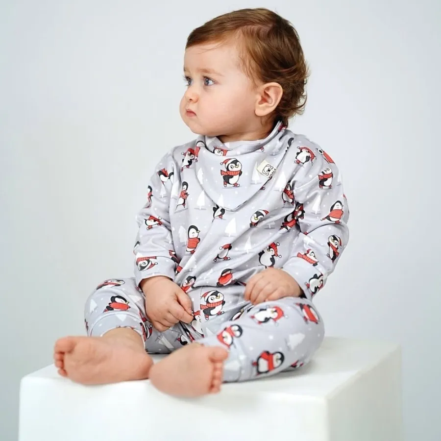 ست نوزادی نخ پنبه