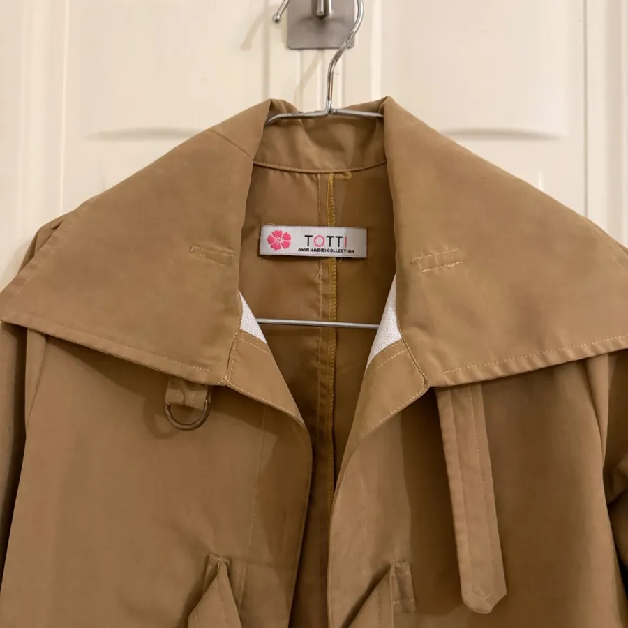 کراپ کت سوییت