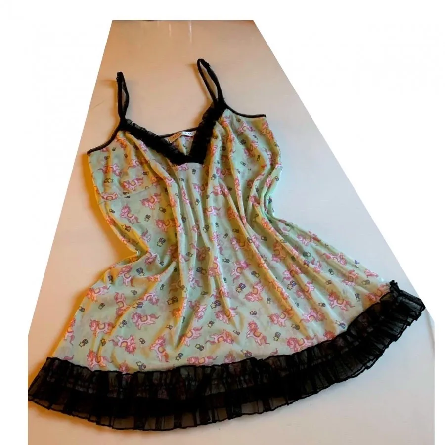 لباس خواب یونی کورن