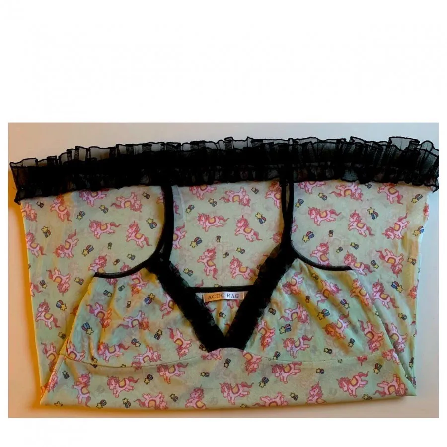 لباس خواب یونی کورن