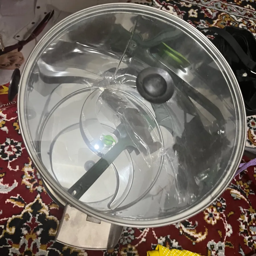 سبزی خرد کن