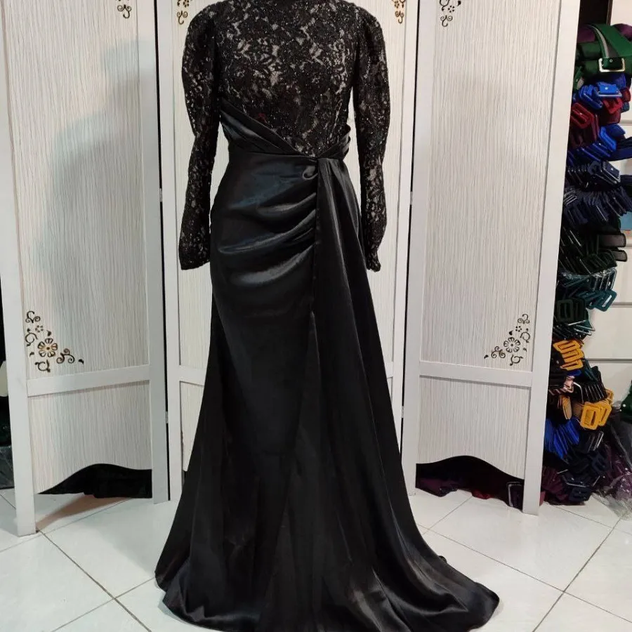 پیراهن مجلسی ماکسی