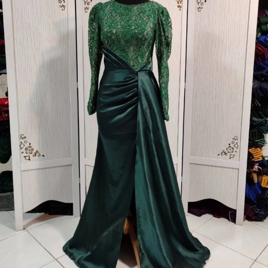 پیراهن مجلسی ماکسی