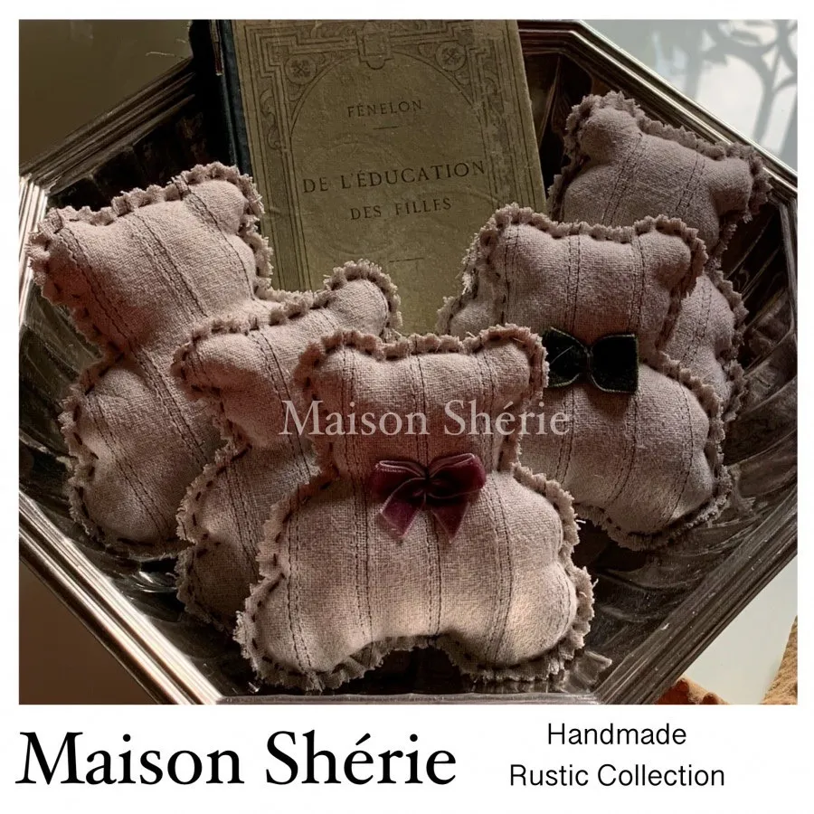 دکوری روستیک