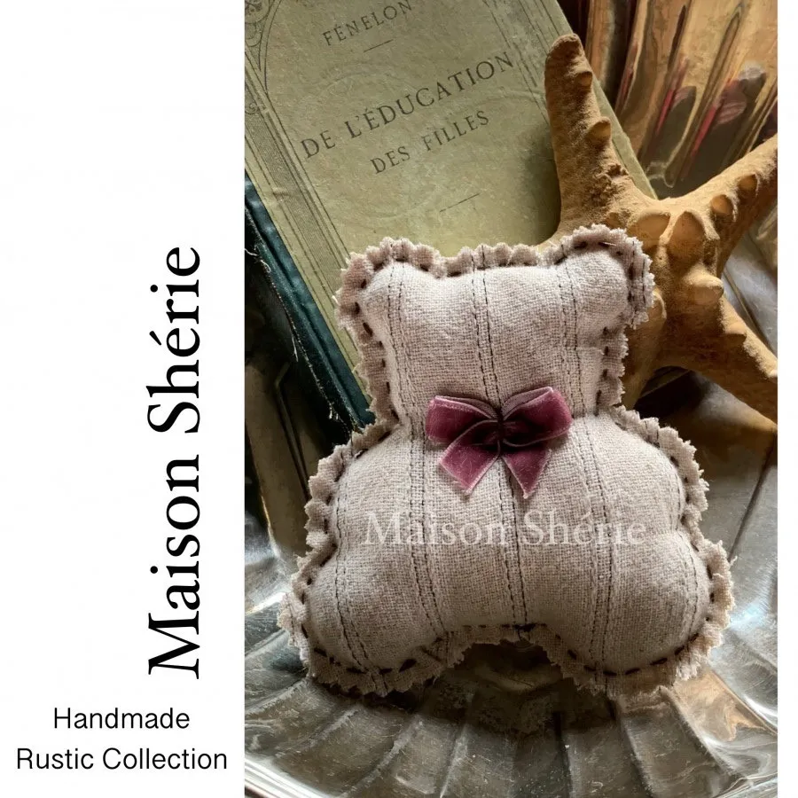 دکوری روستیک