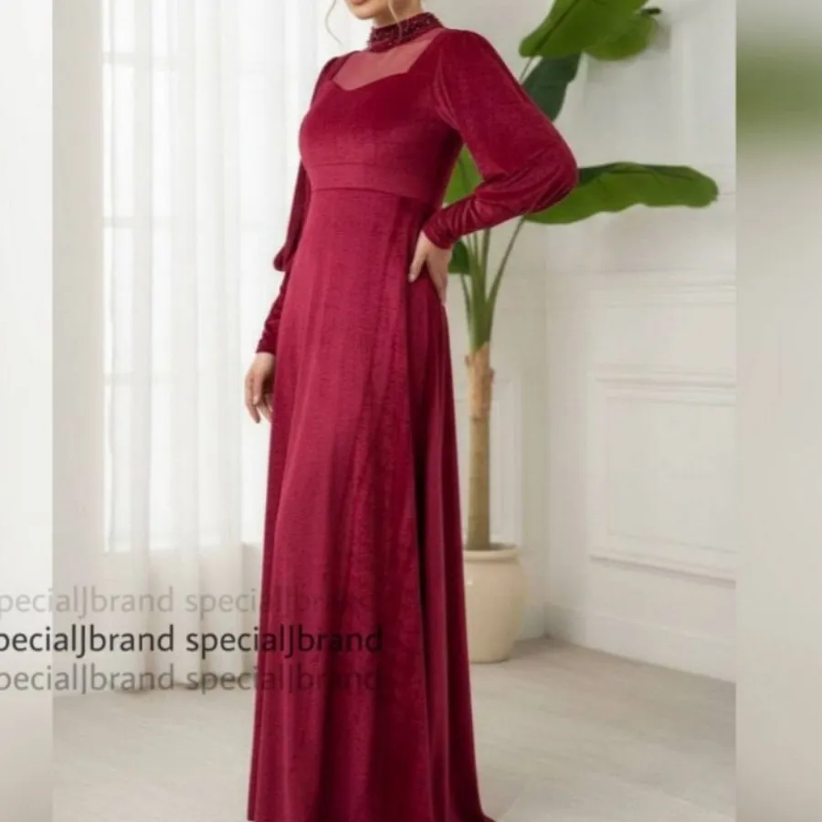 پیراهن مجلسی