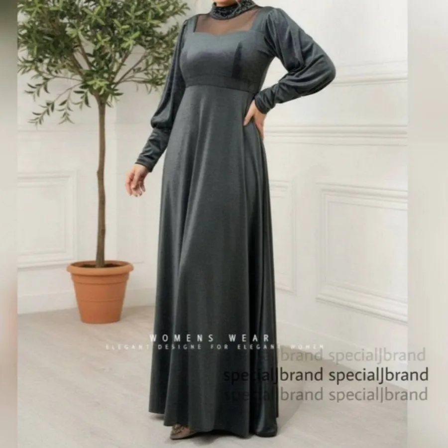 پیراهن مجلسی