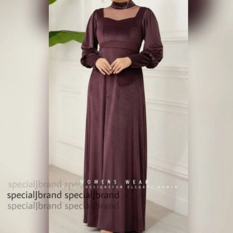 پیراهن مجلسی