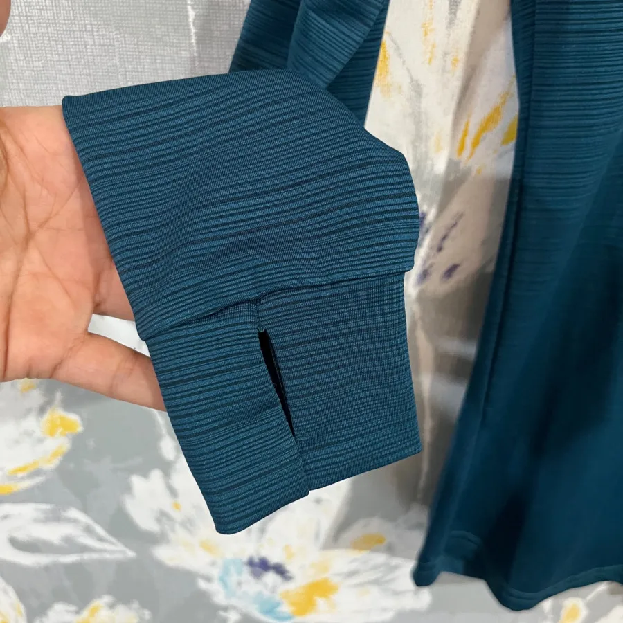 بلوز ورزشی نایک