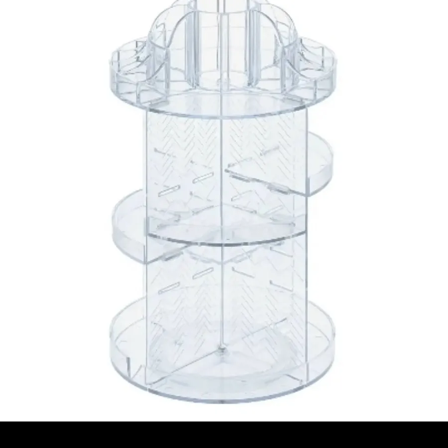 استند لوازم آرایشی گردان