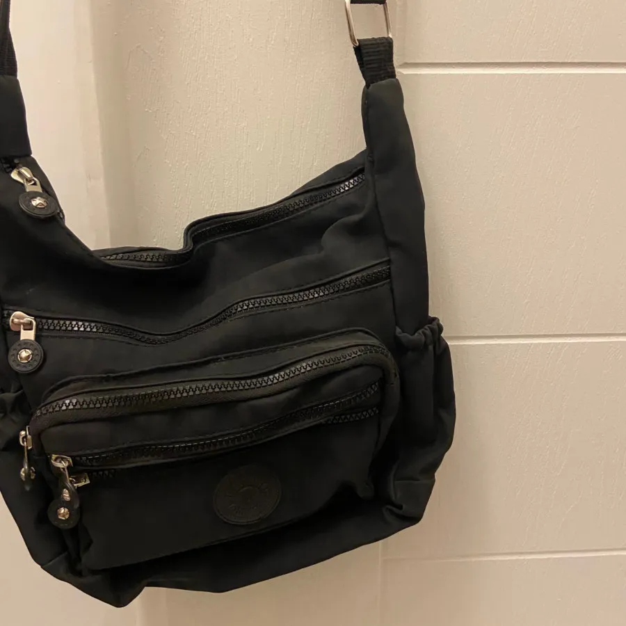 کیف رو دوشی