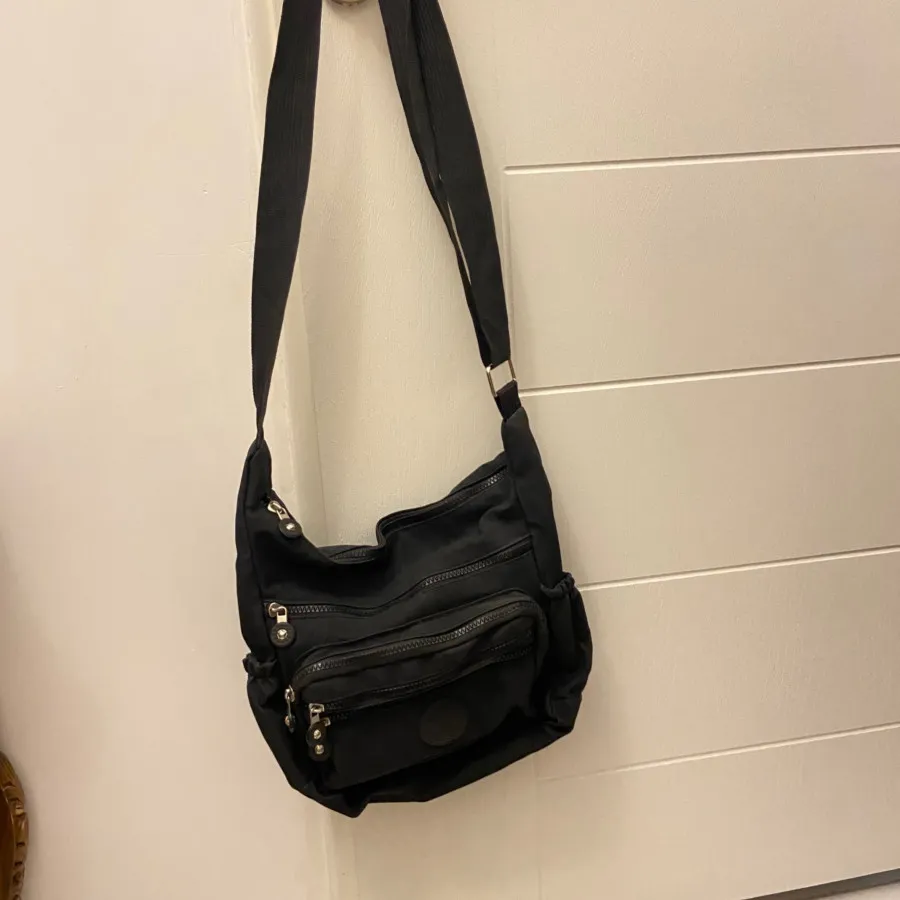 کیف رو دوشی