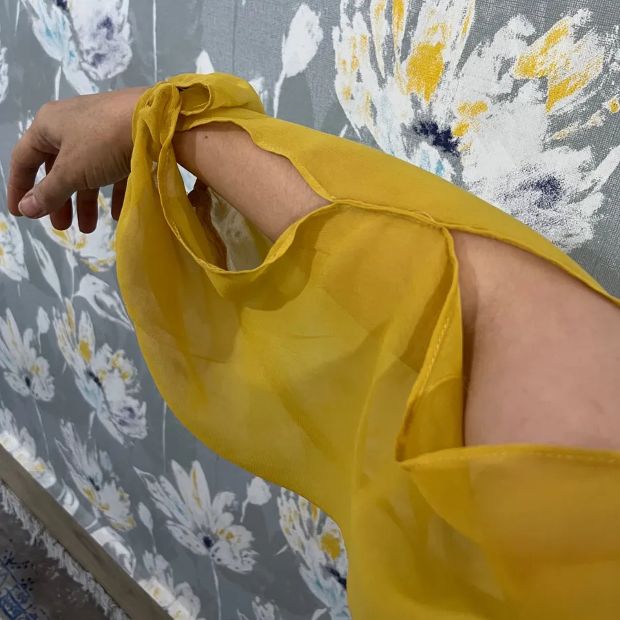 لباس زنانه حریر