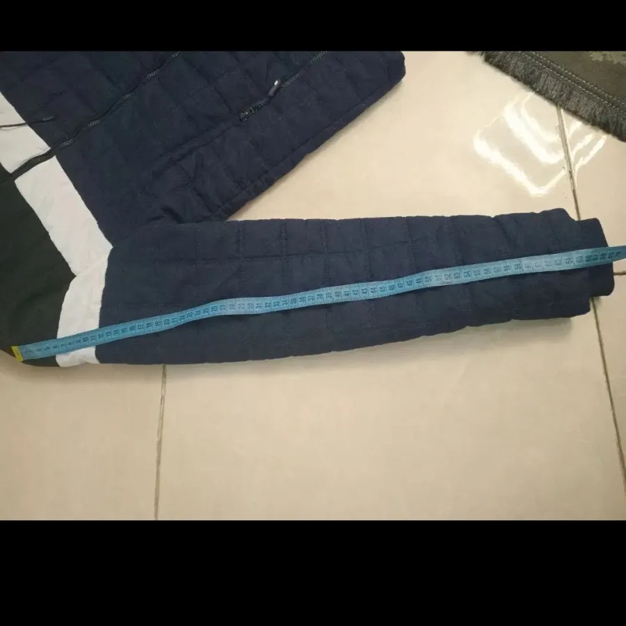 کاپشن مردانه