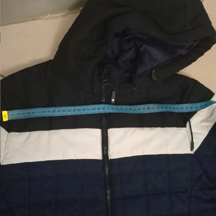 کاپشن مردانه