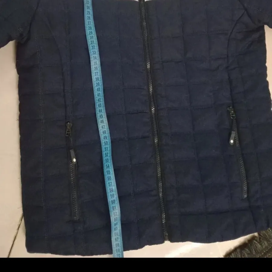 کاپشن مردانه