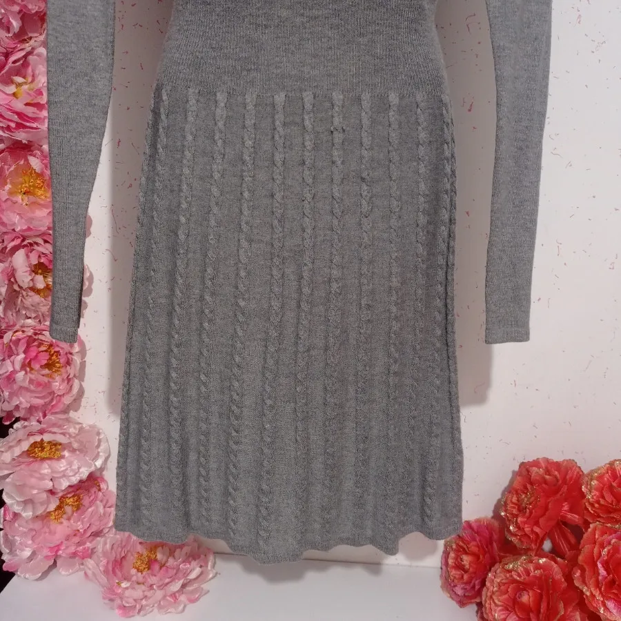 پیراهن بافت کشی