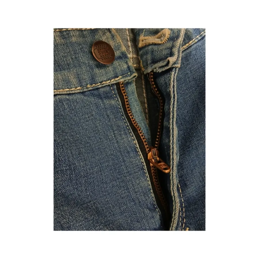 شلوار جین زنانه