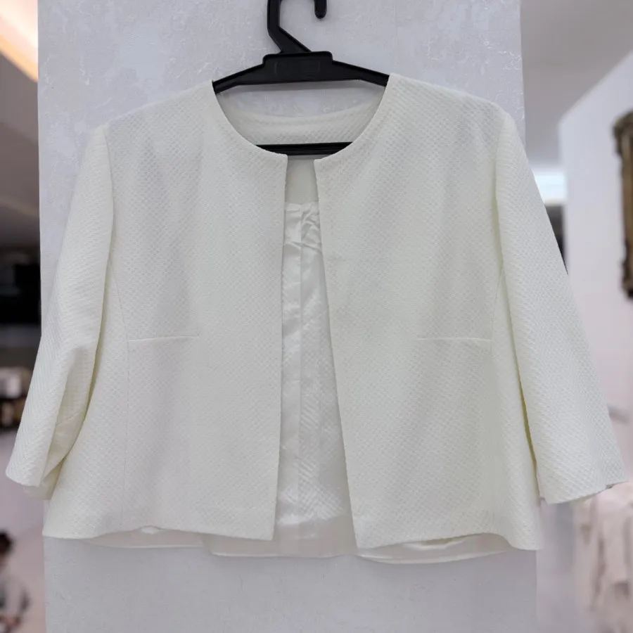 کت کوتاه خارجی