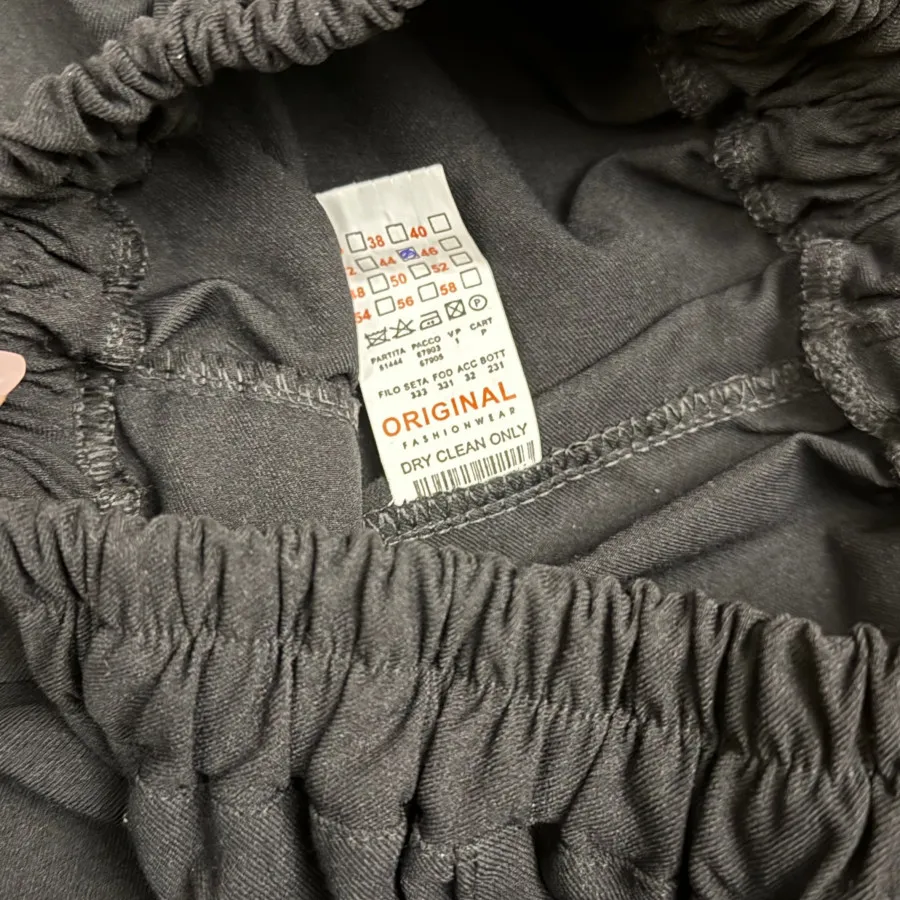 شلواربگ نونوکمرکش