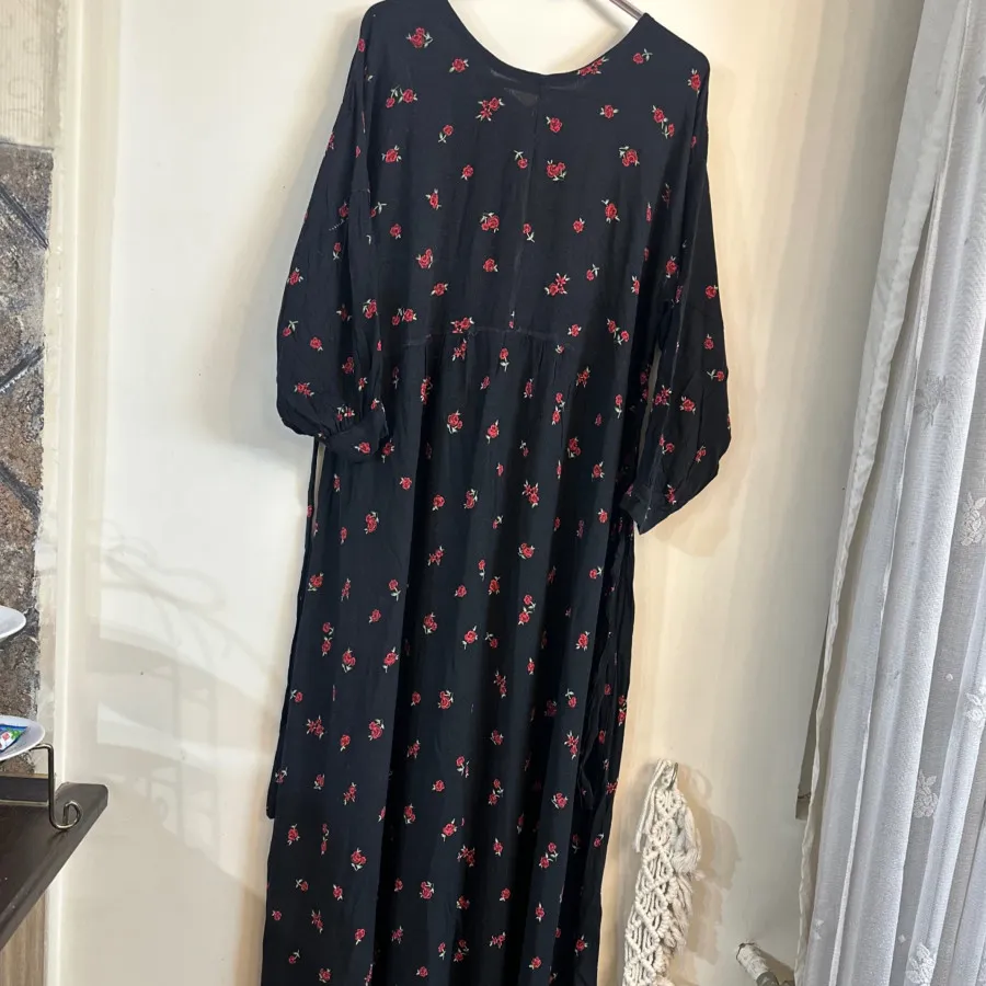 پیراهن ساحلی