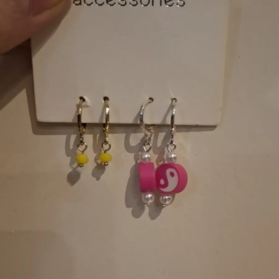 گوشواره زنانه