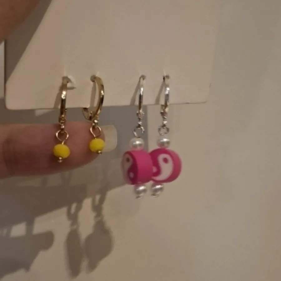 گوشواره زنانه