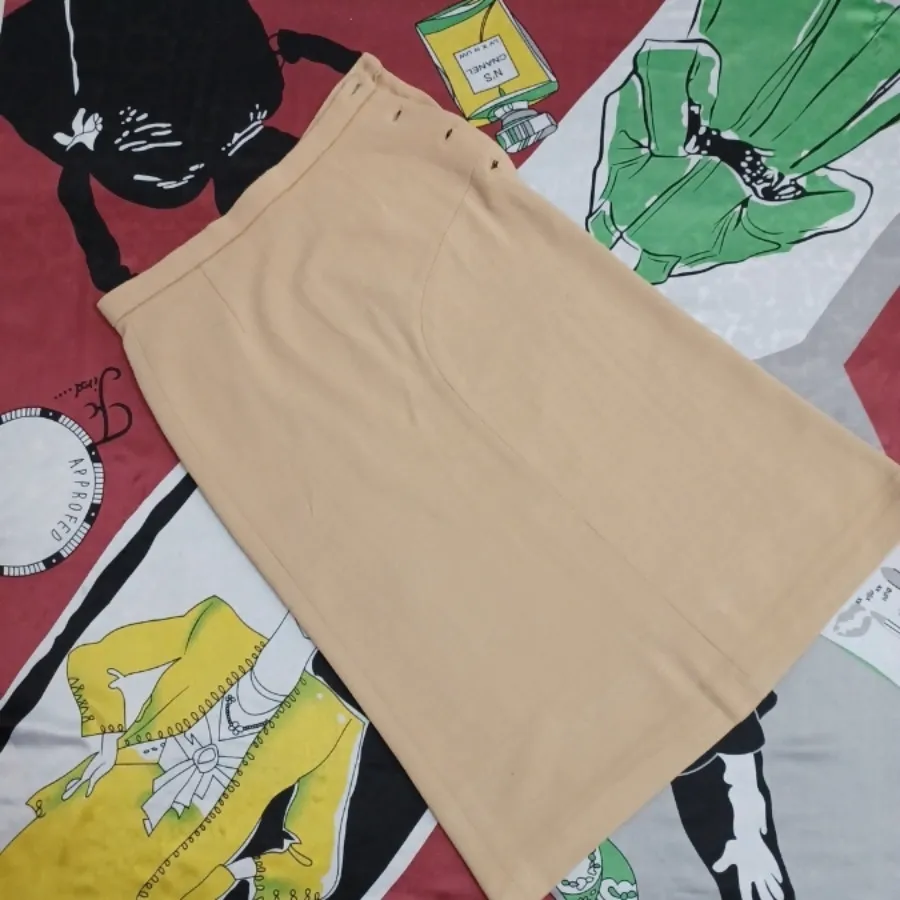 دامن انگلیسی