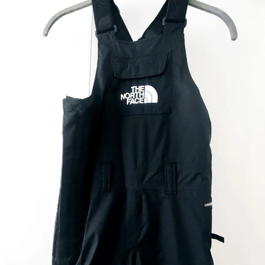 شلوار اسکی کودک