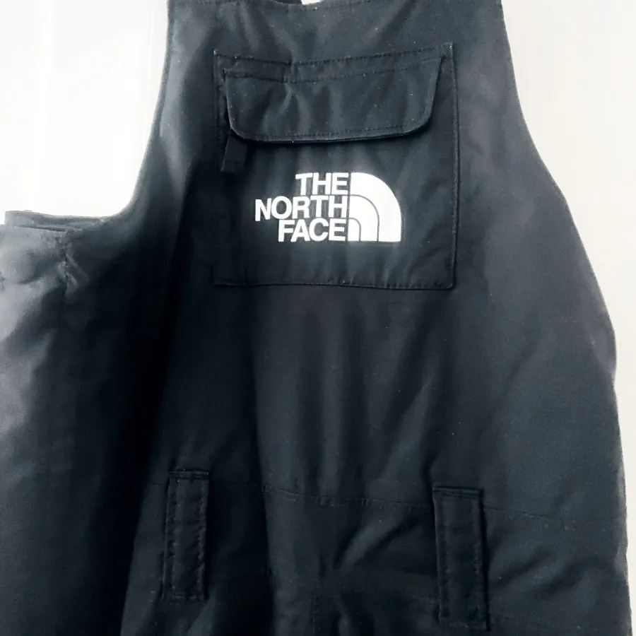 شلوار اسکی کودک