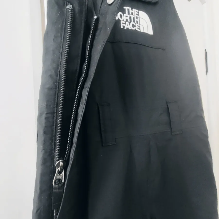 شلوار اسکی کودک