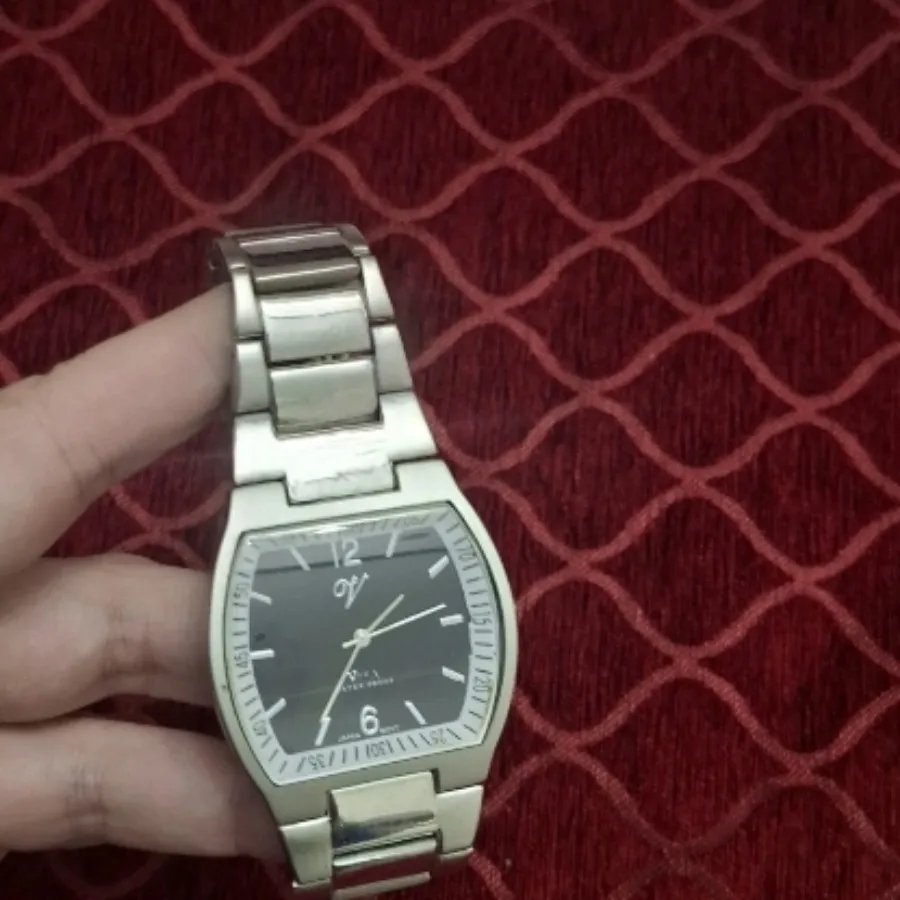 ساعت مچی مردانه