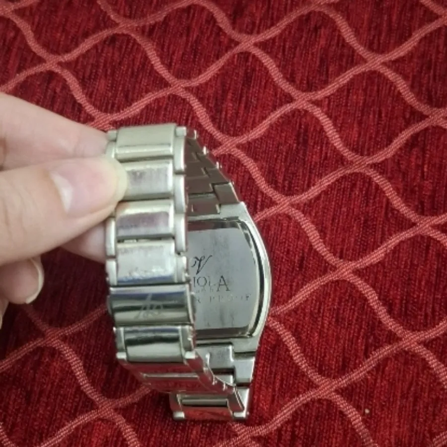 ساعت مچی مردانه