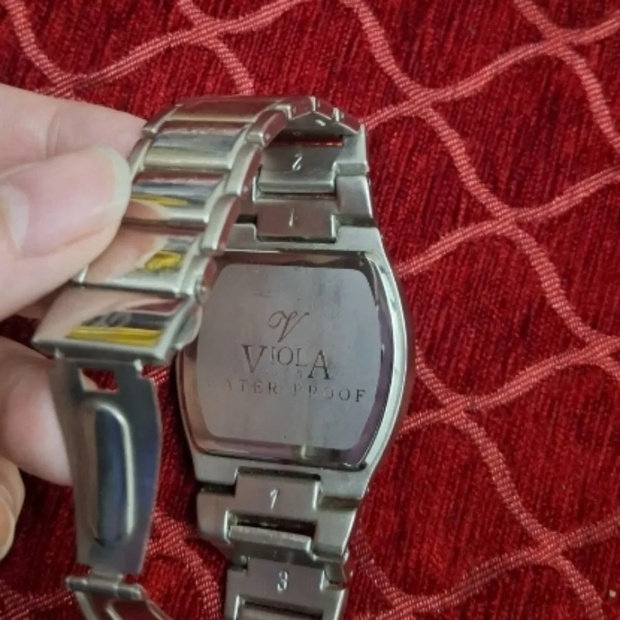 ساعت مچی مردانه