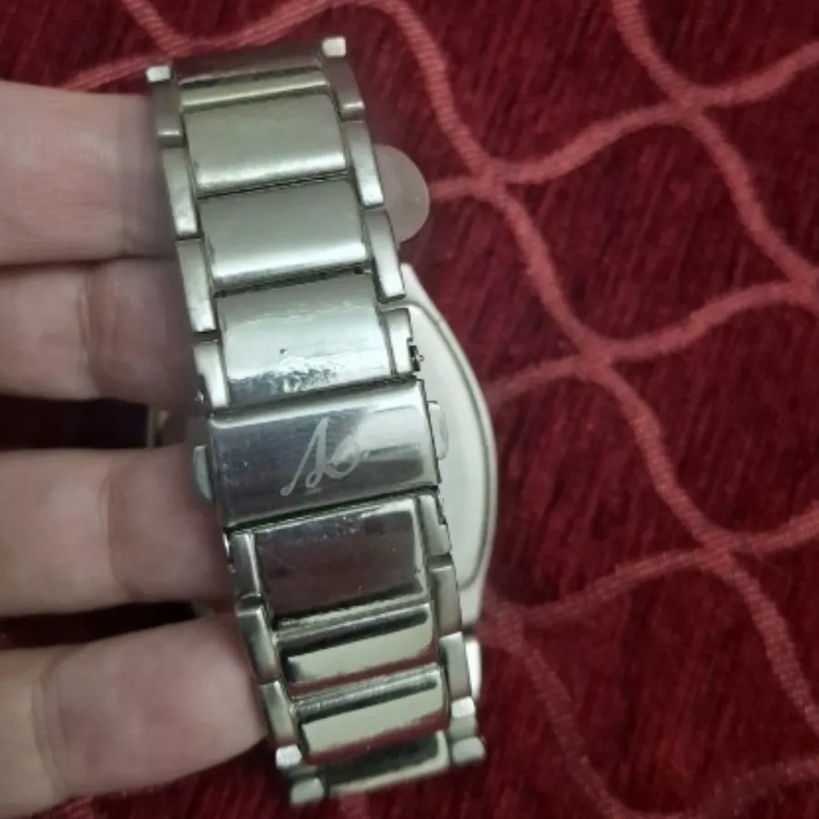 ساعت مچی مردانه