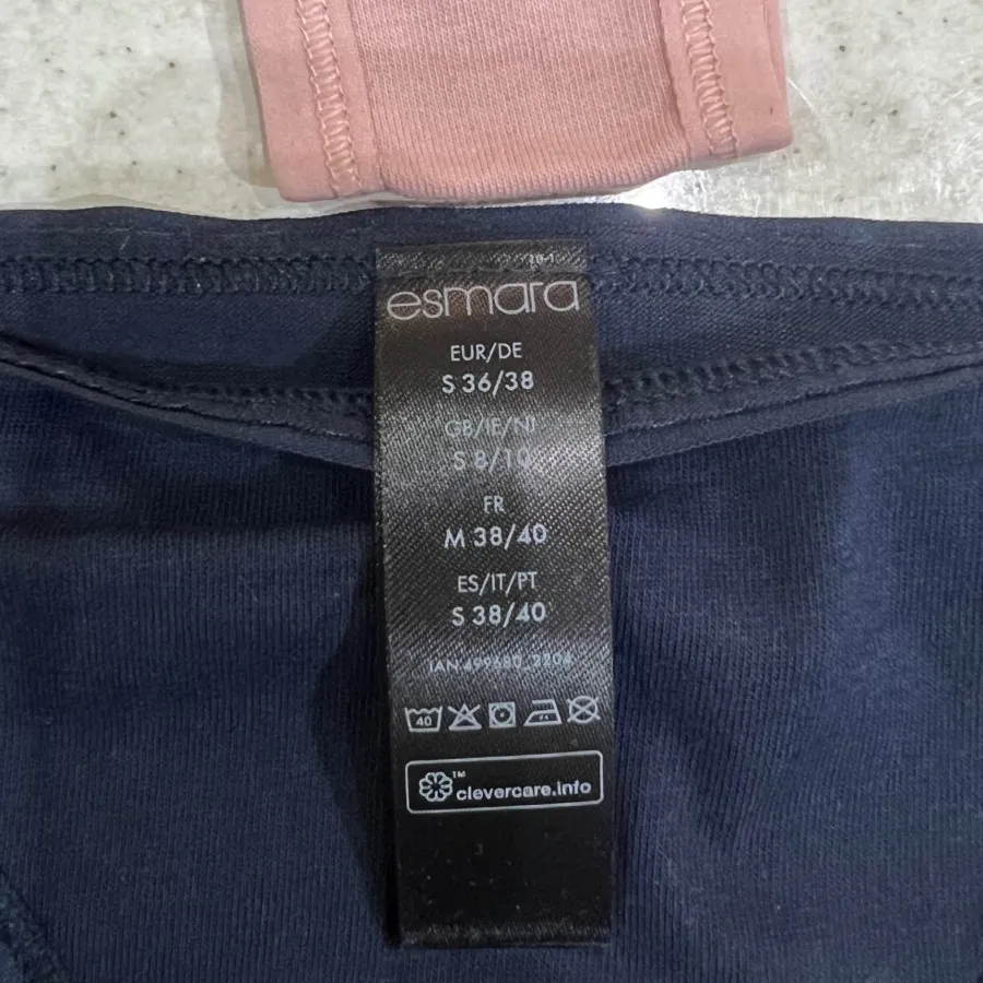 شرت نو اسمارا Esmara