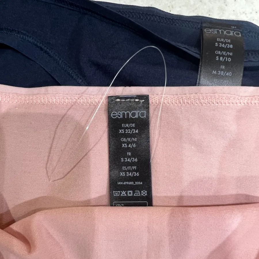 شرت نو اسمارا Esmara